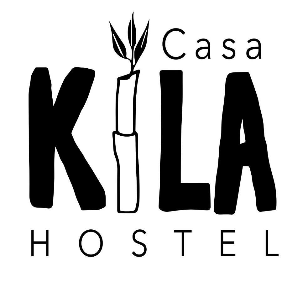 Casa Kila Hostel Valdivia Exterior photo